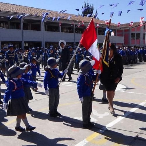 PRIMARIA